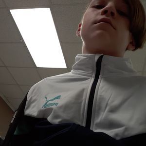 Meet your Posher, Shannon